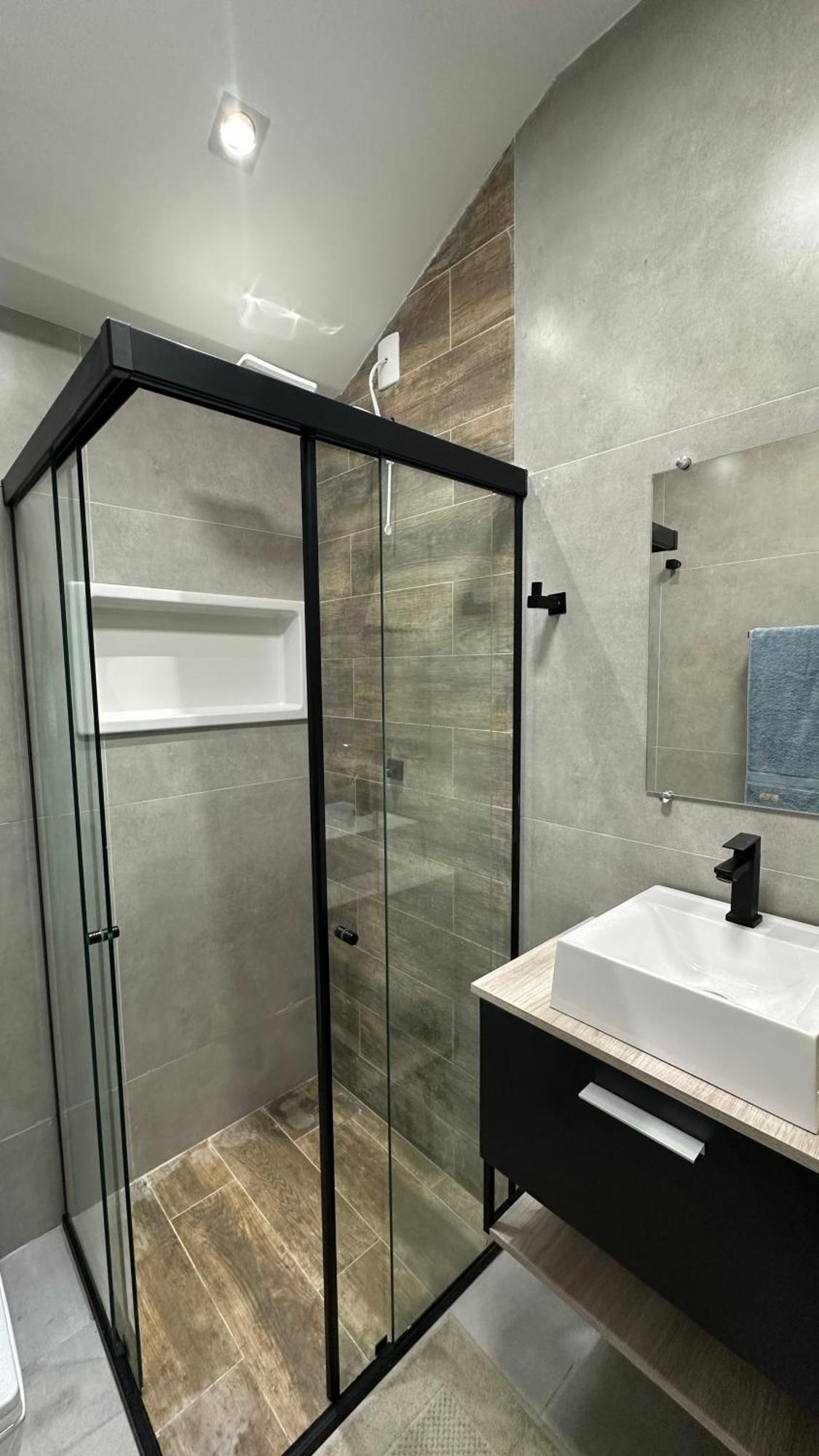 Copacabana Apartment *