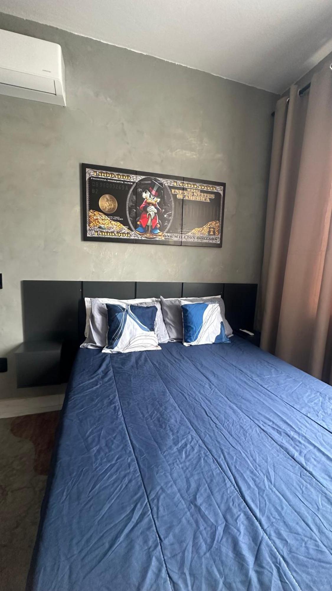 Apartment Copacabana Rio de Janeiro