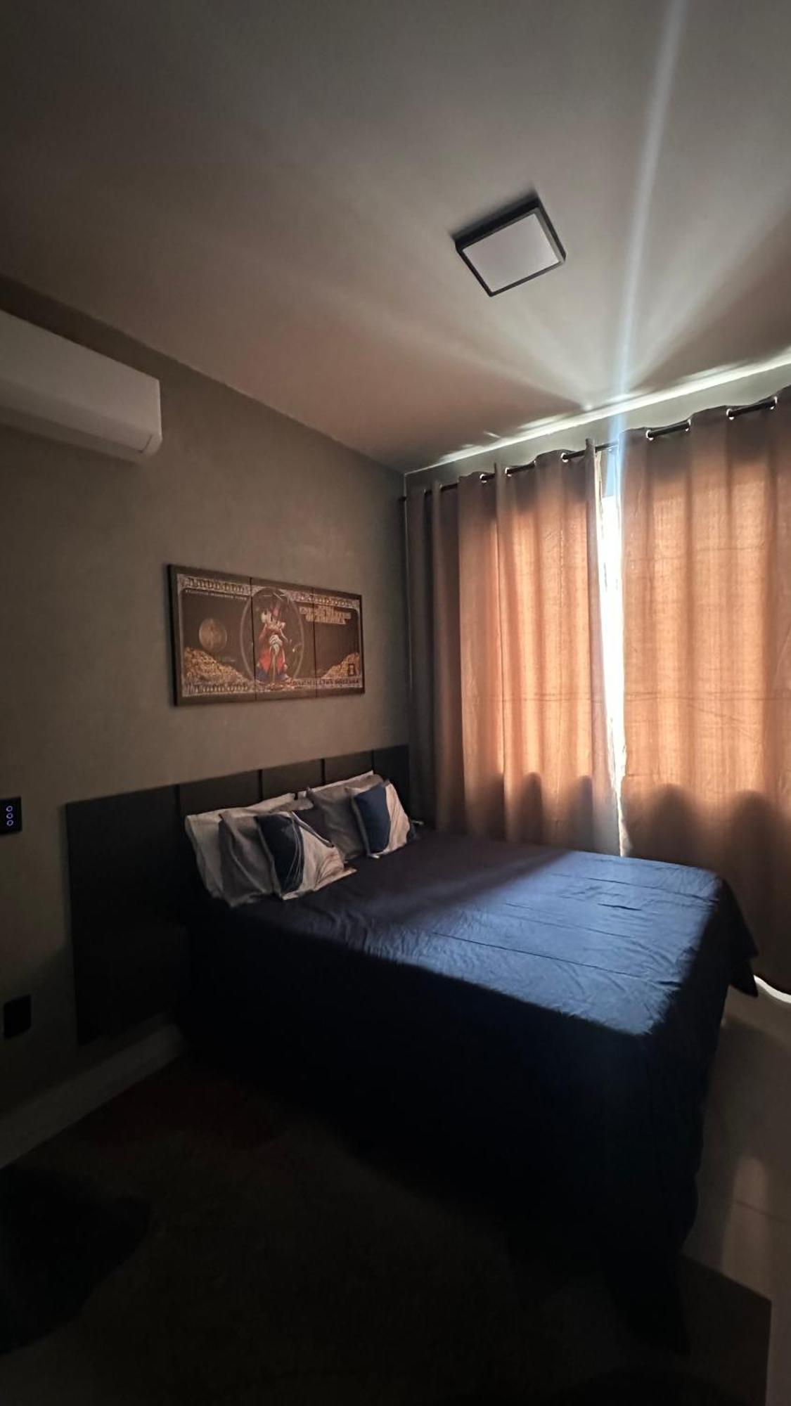 Copacabana Apartment
